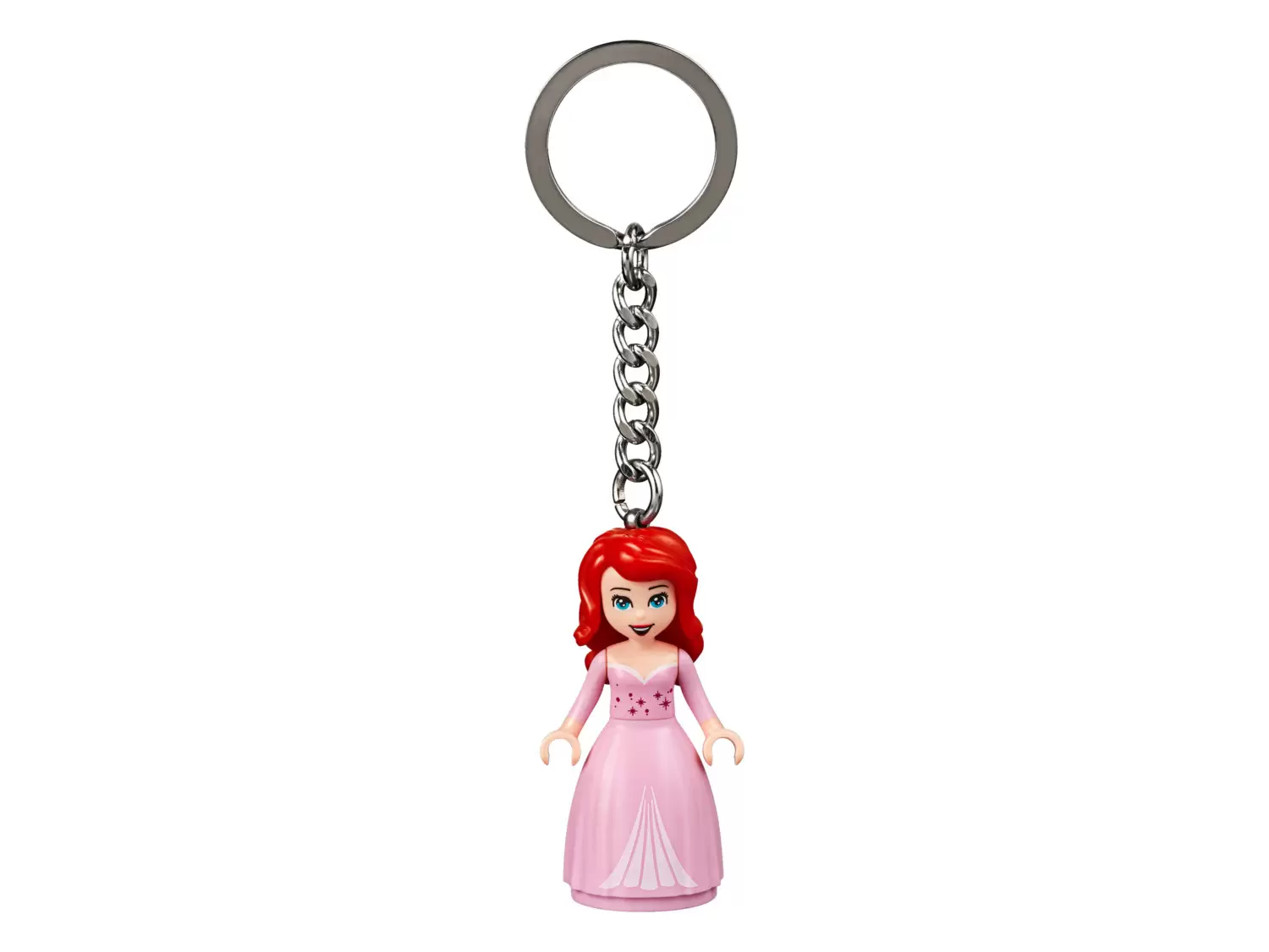 Porte-clés LEGO - Disney - Ariel