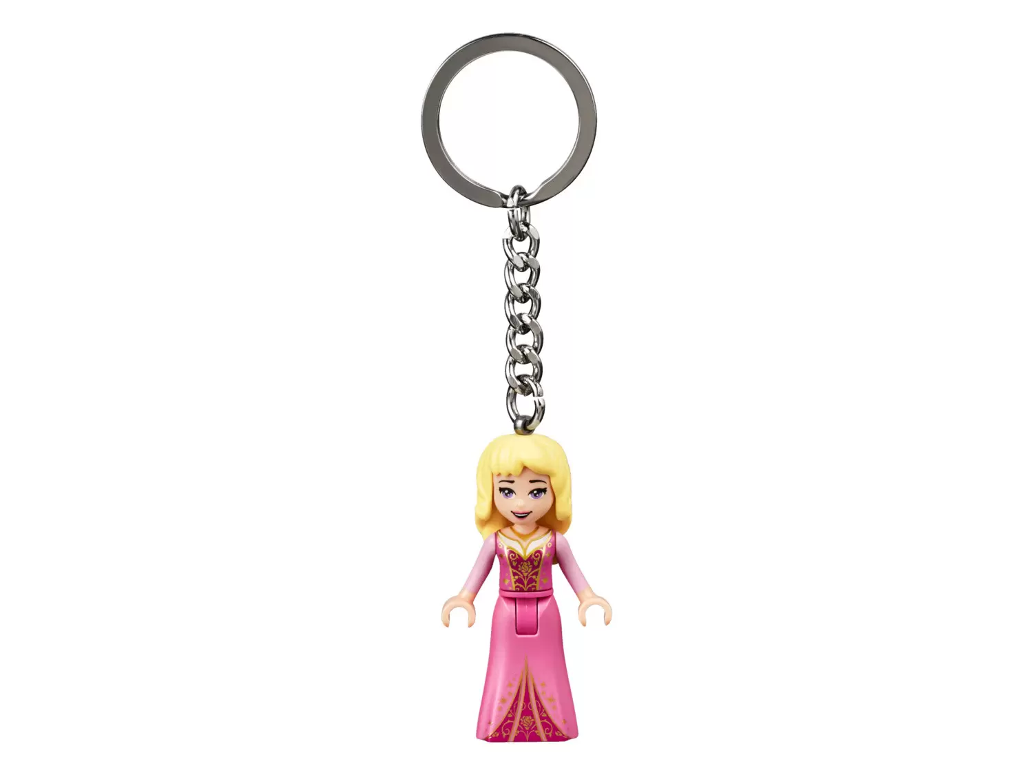 Porte-clés LEGO - Disney - Aurore