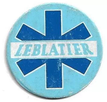 Ambulance - Le Blatier