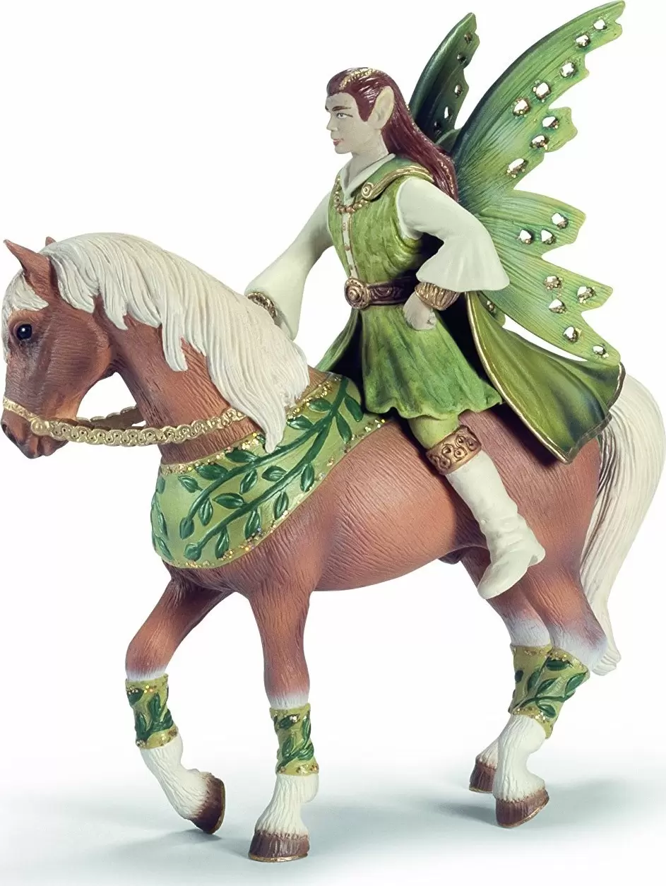 Bayala - Falaroy