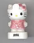 Epiphany Charms - A Year with Hello Kitty - Mai