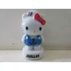 Juillet