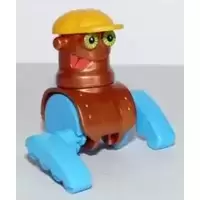 Robot Travailleur