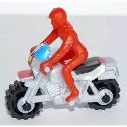  Motorbike