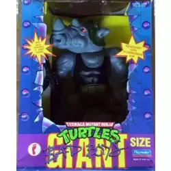 Giant Rocksteady