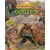 Vintage Teenage Mutant Ninja Turtles (TMNT) - Headspinnin’ Bebop