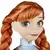 Disney Poussière d\'étoiles - Anna Poussiere d’étoiles