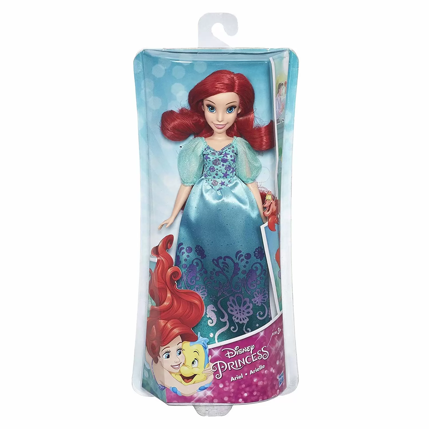 Disney Poussière d\'étoiles - Ariel Poussière D\'étoiles