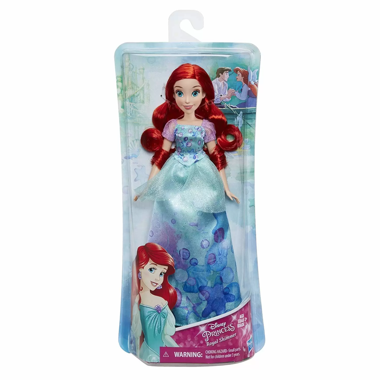 Disney Poussière d\'étoiles - Ariel Poussière d’étoiles