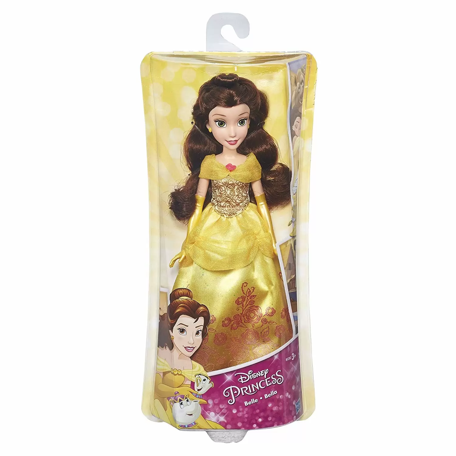 Disney Poussière d\'étoiles - Belle Poussière d\'étoiles