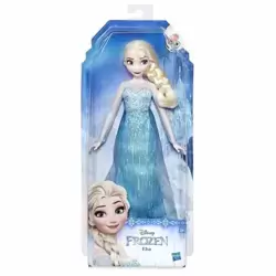 Elsa Royal Collection