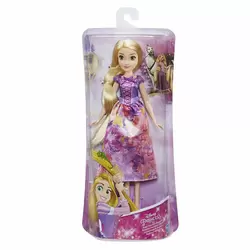 Rapunzel Royal Collection