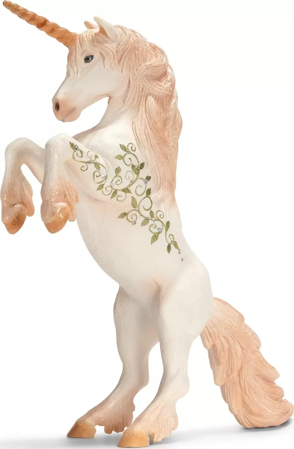 Bayala - Licorne se cabrant