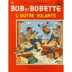 L'outre volante