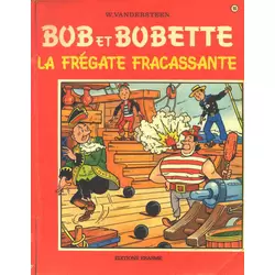 La frégate fracassante