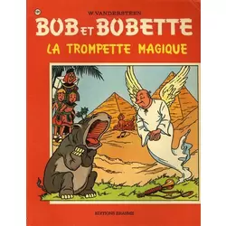 La trompette magique