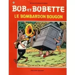 Le bombardon bougon