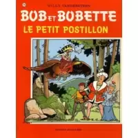 Le petit postillon