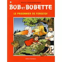 Le prisonnier de Forestov