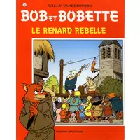 Le renard rebelle