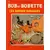 Bob et Bobette - Les barbus baraques