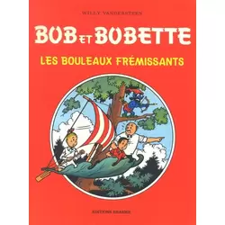 Les bouleaux frémissants