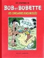 Bob et Bobette - Les Corsaires Ensorcelés