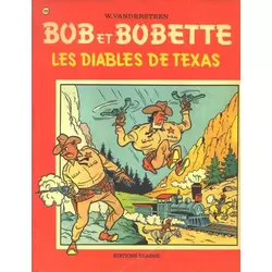 Les Diables de Texas