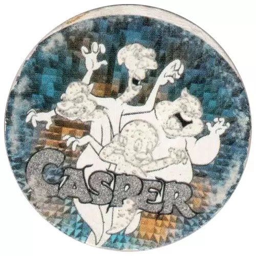 TAP\'S Casper - N° 005