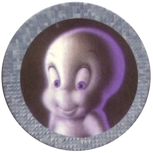 TAP\'S Casper - N° 024