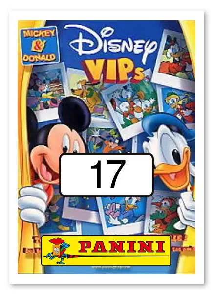 Disney Vips - Image n°17