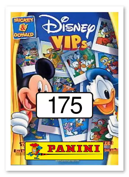 Disney Vips - Image n°175
