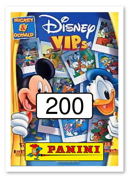 Disney Vips - Image n°200