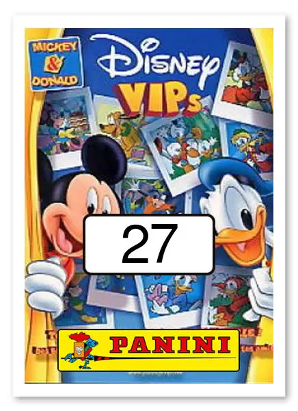 Disney Vips - Image n°27
