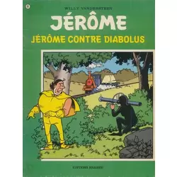 Jérôme contre Diabolus