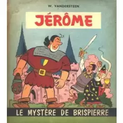 Le mystère de Brispierre