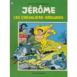 Les chevaliers-brigands