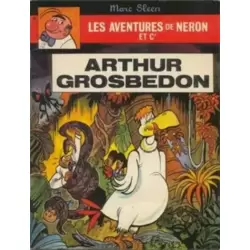 Arthur Grosbedon