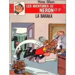 La baraka