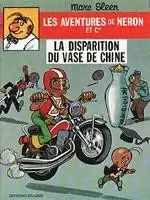 Les aventures de Néron et Cie - La disparition du vase de Chine