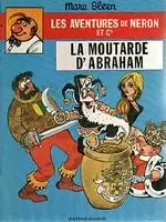 Les aventures de Néron et Cie - La moutarde d\'Abraham