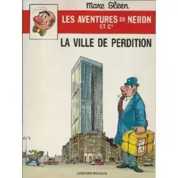 La ville de perdition