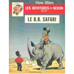 Le B.B. safari