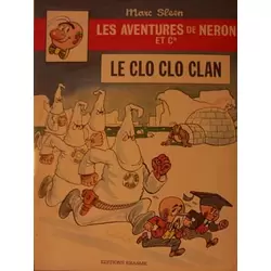 Le Clo Clo Clan