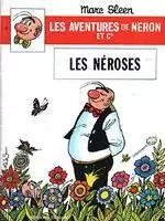 Les aventures de Néron et Cie - Les Néroses