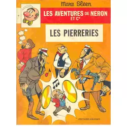 Les Pierreries