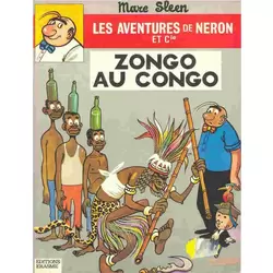 Zongo au congo