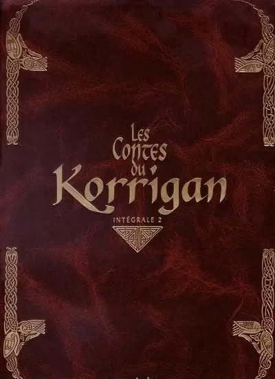 Les Contes du Korrigan - Intégrale 2