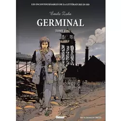 Germinal - tome 1