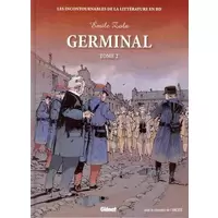 Germinal - tome 2